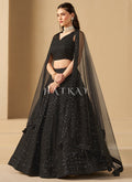 Buy Designer Lehenga