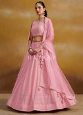 Shop Wedding Lehenga In USA, UK, Canada, Germany, Mauritius, Singapore, Australia With Free Shipping Worldwide.