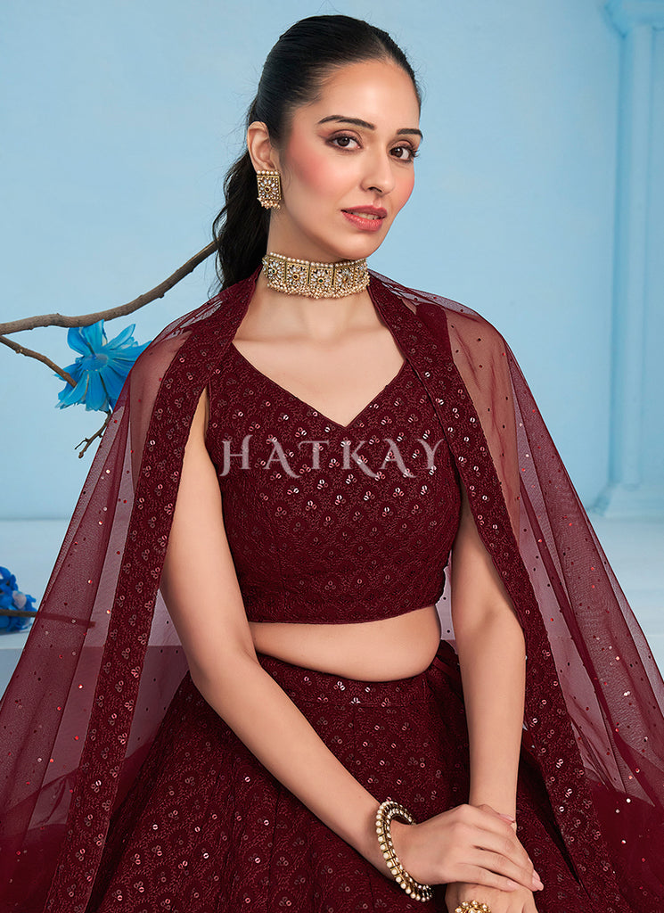 Buy Lehenga Choli