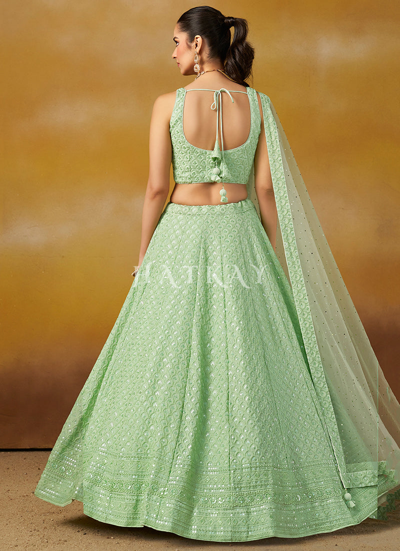 Buy Lehenga Choli In USA UK Canada