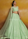 Buy Designer Lehenga