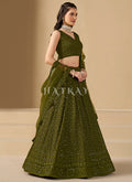 Shop Wedding Lehenga In USA, UK, Canada, Germany, Mauritius, Singapore, Australia With Free Shipping Worldwide.