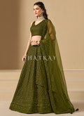 Buy Designer Lehenga