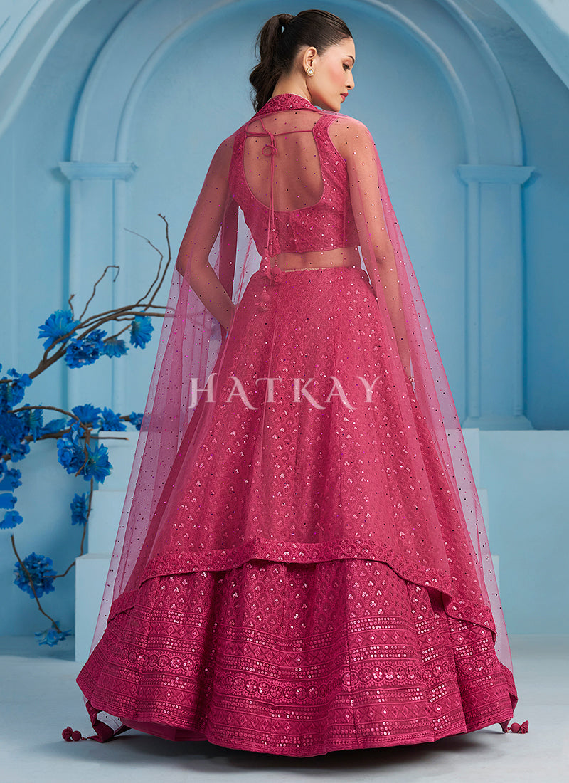 Buy Lehenga Choli In USA UK Canada