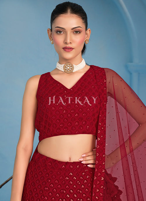Buy Lehenga Choli 