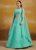 Shop Wedding Lehenga In USA, UK, Canada, Germany, Mauritius, Singapore, Australia With Free Shipping Worldwide.