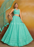 Buy Designer Lehenga