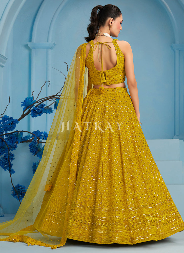 Buy Lehenga Choli In USA UK Canada