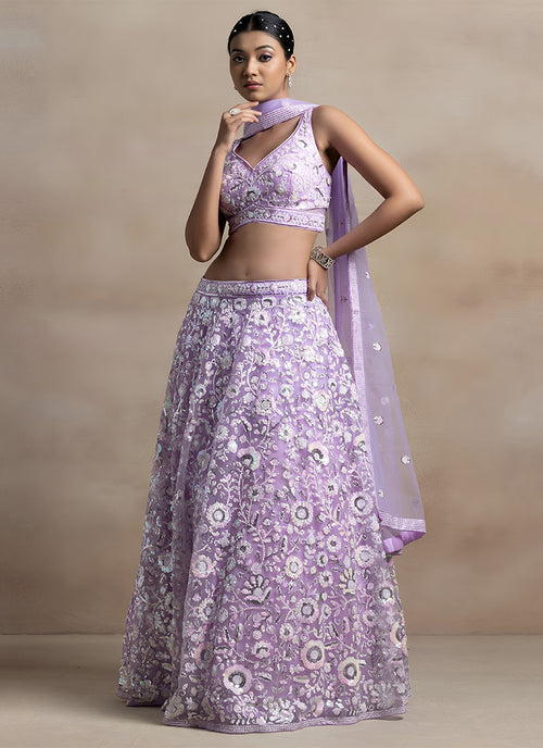 Buy Lehenga Choli In Uk