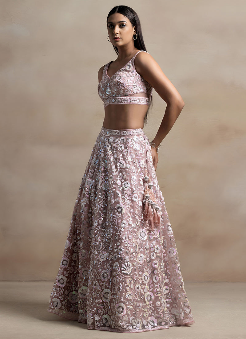 Buy Lehenga Choli In Canada