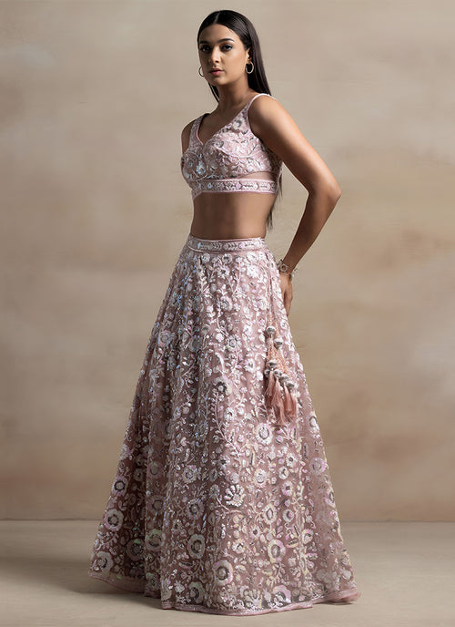 Buy Lehenga Choli In Canada