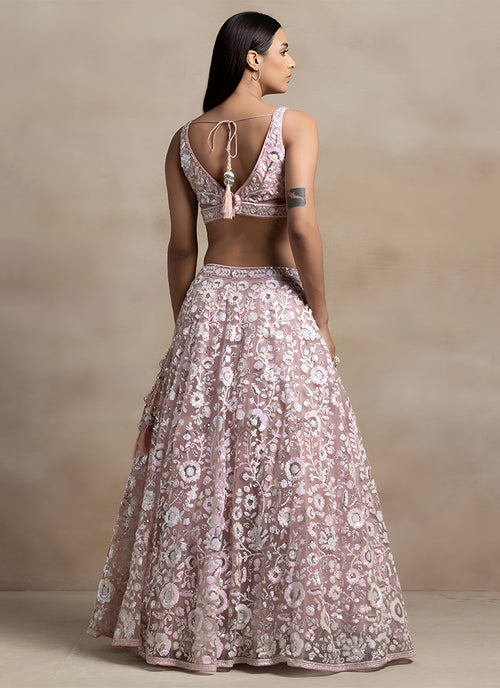 Buy Partywear Lehenga Choli