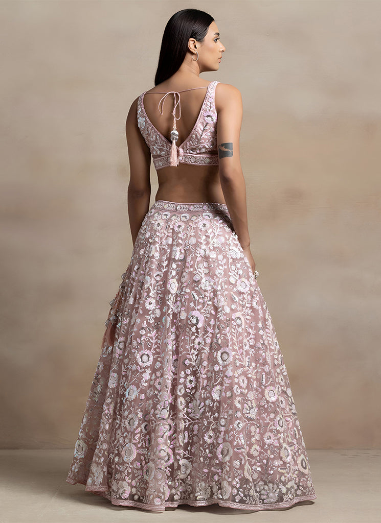 Buy Partywear Lehenga Choli