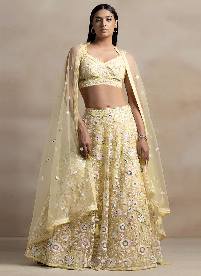 Buy Lehenga Choli 