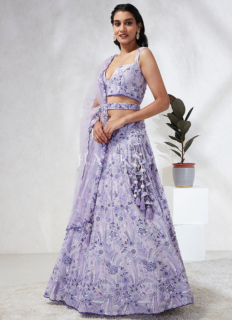 Buy Lehenga Choli In USA UK Canada