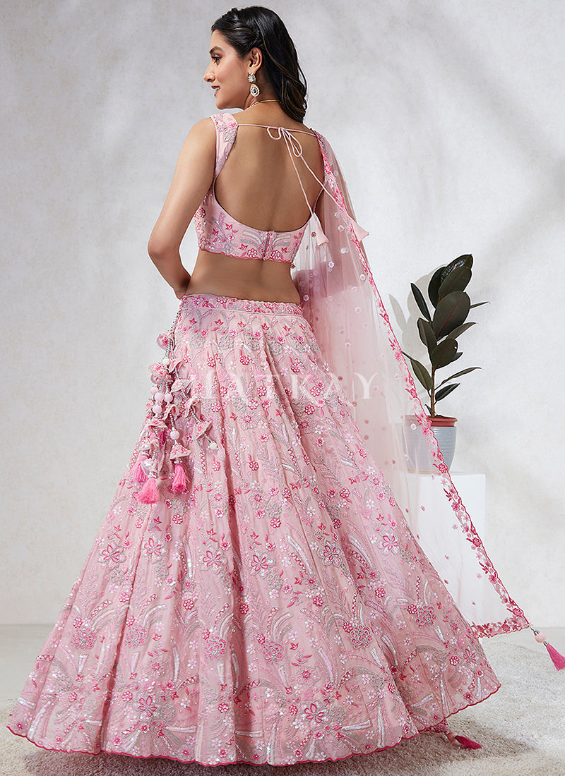 Buy Lehenga Choli 