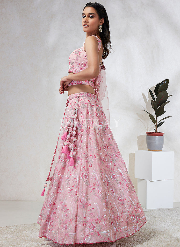 Buy Lehenga Choli In USA UK Canada