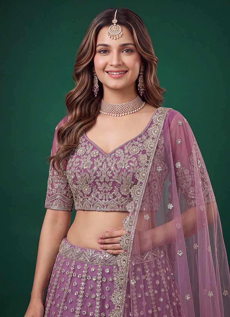 Buy Indian Lehenga Choli