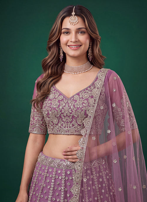 Buy Indian Lehenga Choli