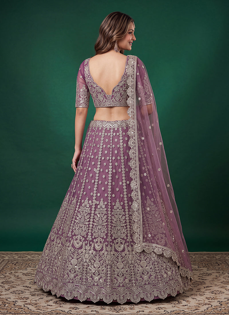 Buy Festive Wear Lehenga