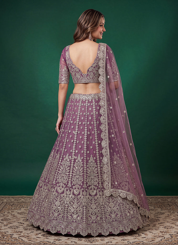 Buy Festive Wear Lehenga