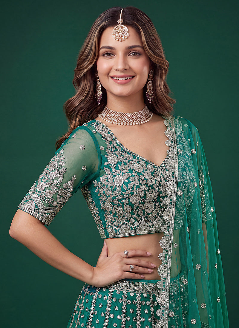 Buy Lehenga Choli Online