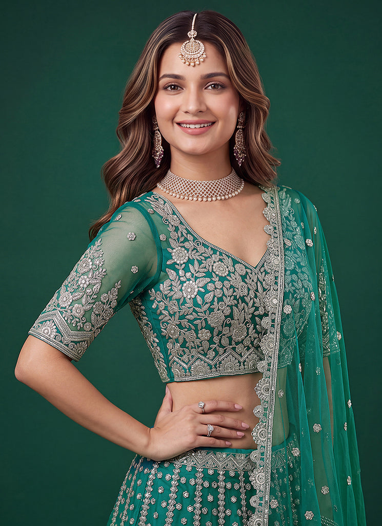 Buy Lehenga Choli Online