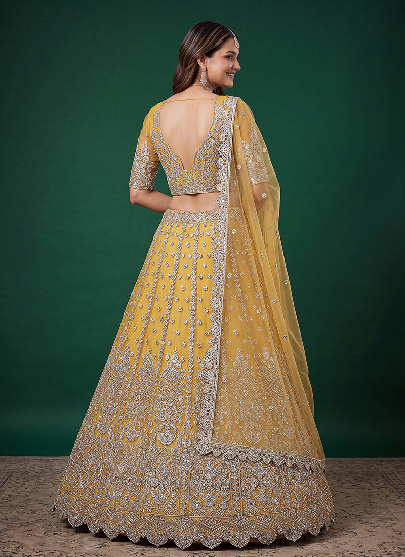 Buy Lehenga Choli Online