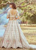 Designer Lehenga Online