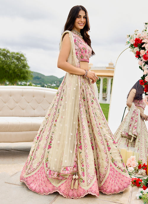Buy Lehenga Choli