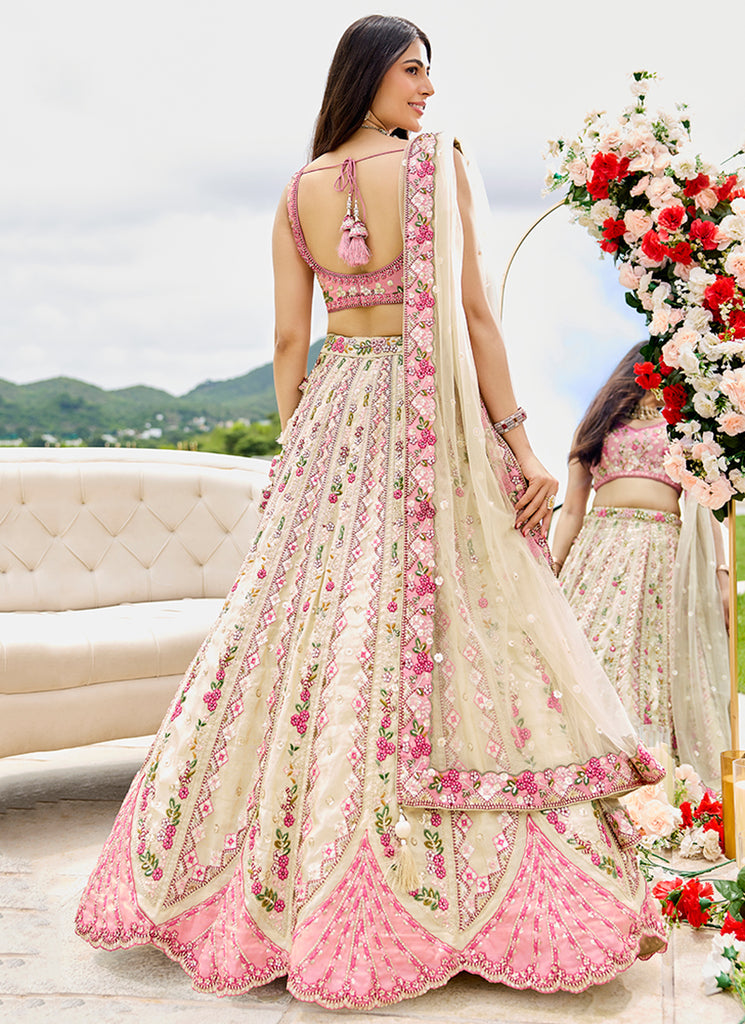Buy Lehenga Choli In USA