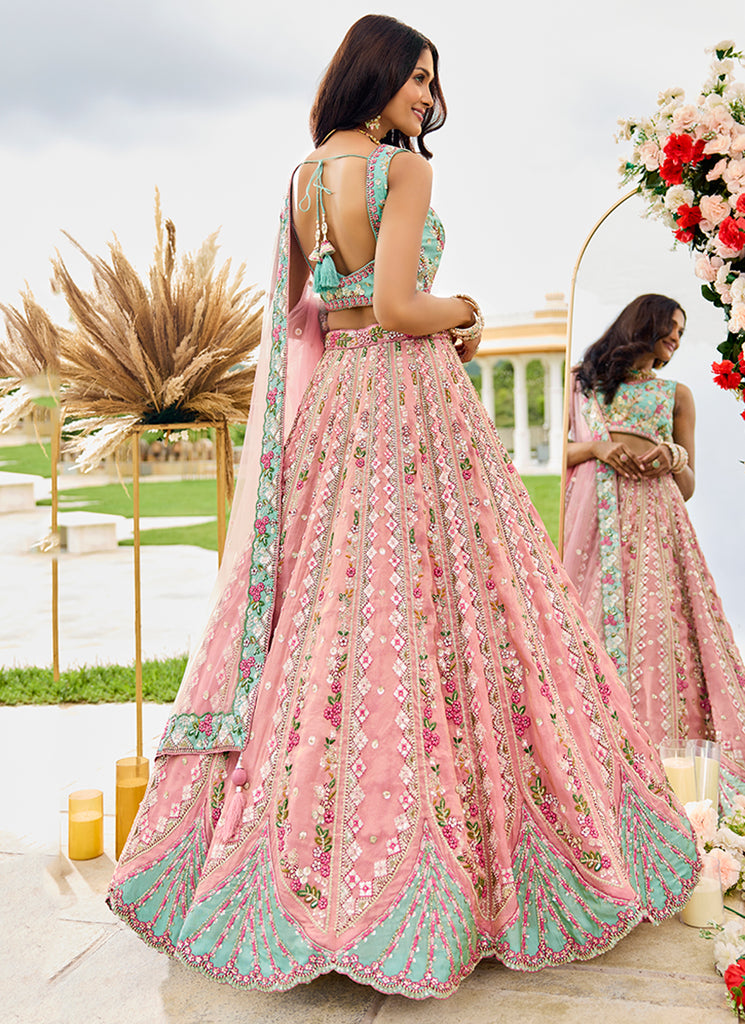 Buy Lehenga Choli 