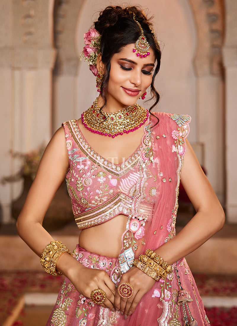 Buy Lehenga Choli 