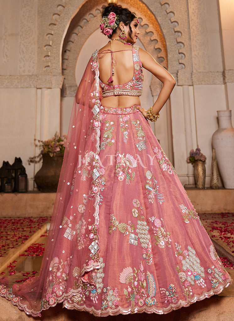 Buy Lehenga Choli In USA UK Canada