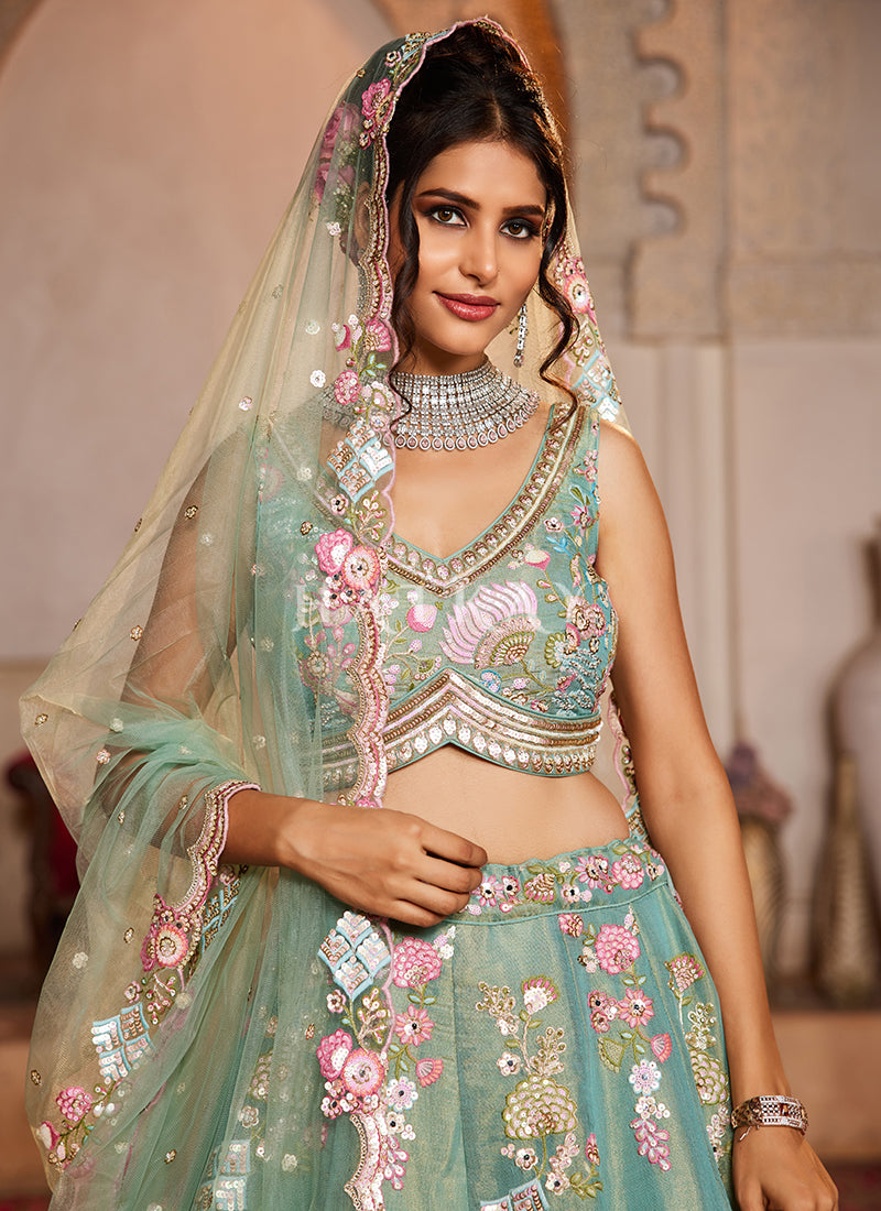 Buy Lehenga Choli 