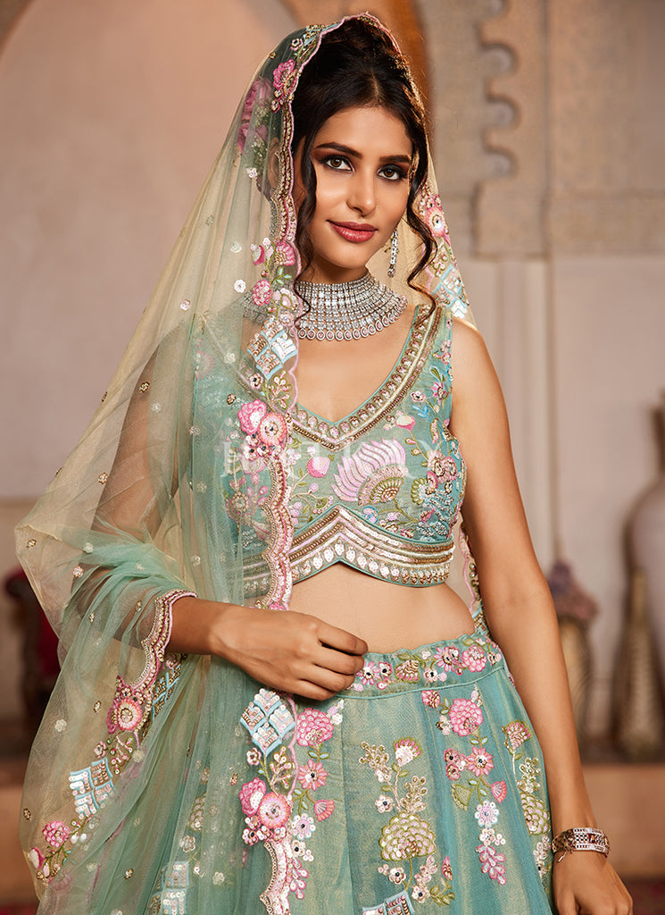 Buy Lehenga Choli 