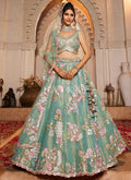 Buy Wedding Lehenga Choli