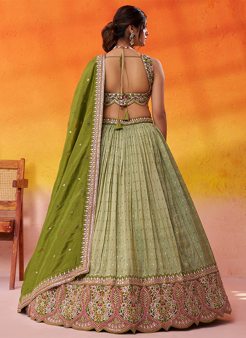 Buy Lehenga Choli