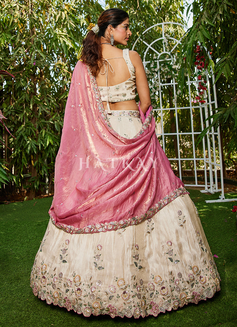 Buy Lehenga Choli In USA UK Canada