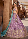 Buy Partywear Lehenga Choli