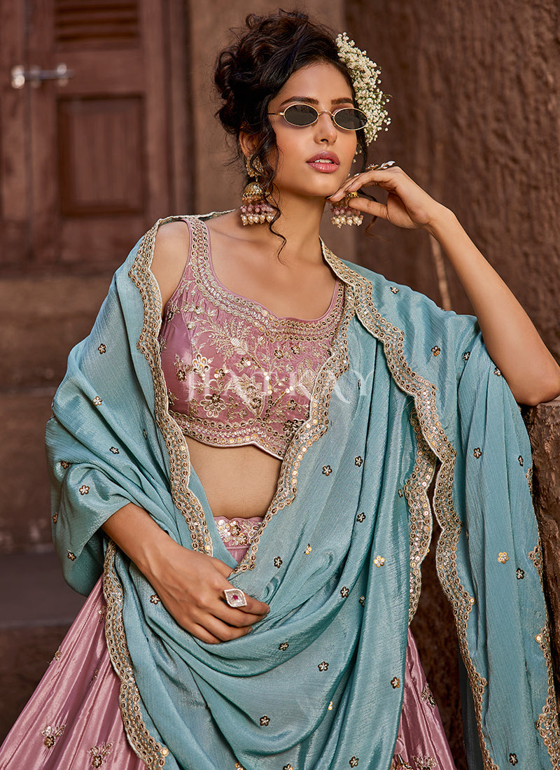 Buy Lehenga Choli 