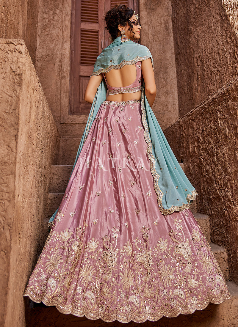 Buy Lehenga Choli In USA UK Canada