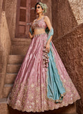 Buy Partywear Lehenga Choli