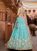 Buy Lehenga Choli In USA UK Canada