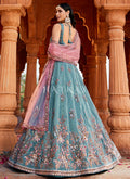 Buy Lehenga Choli In USA UK Canada