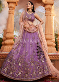 latest Indian wedding lehenga online