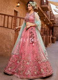 Buy Partywear Lehenga Choli
