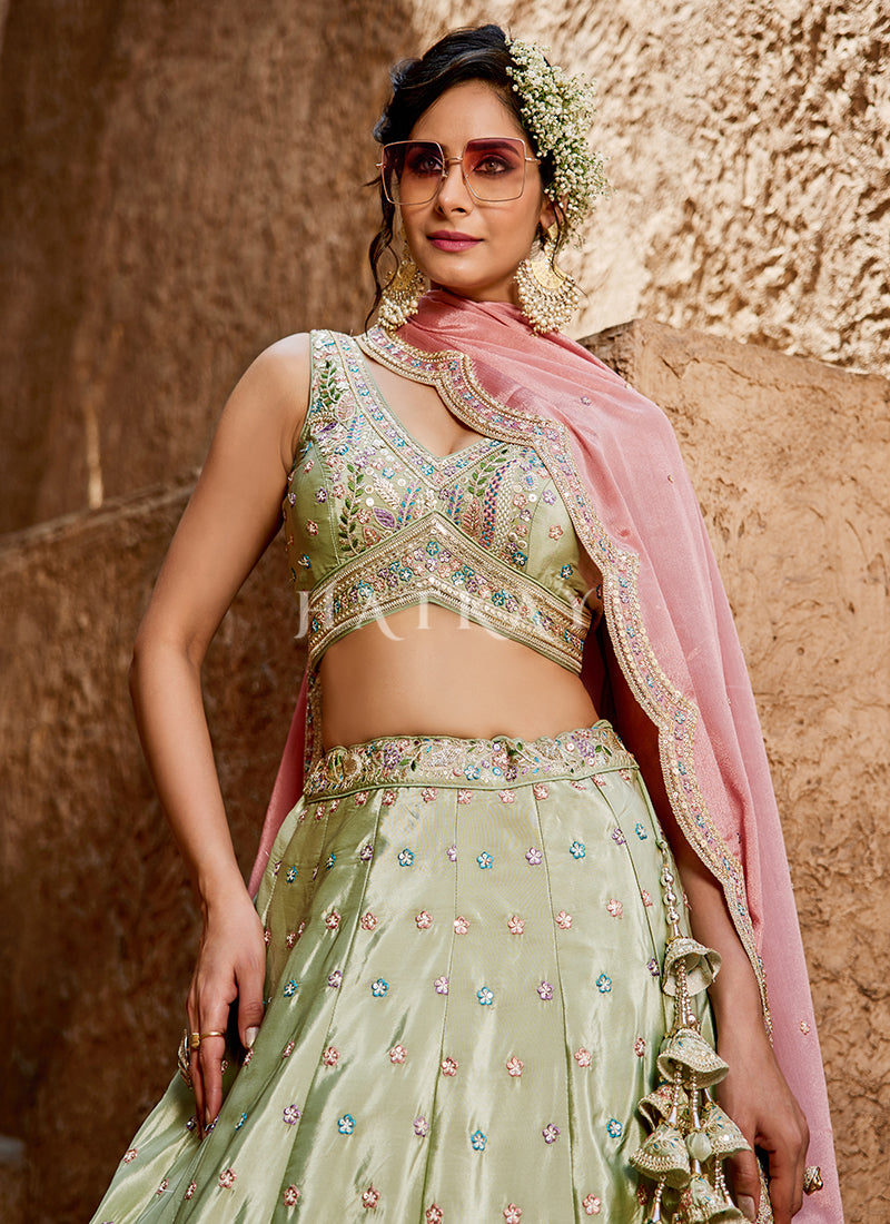 Buy Lehenga Choli 