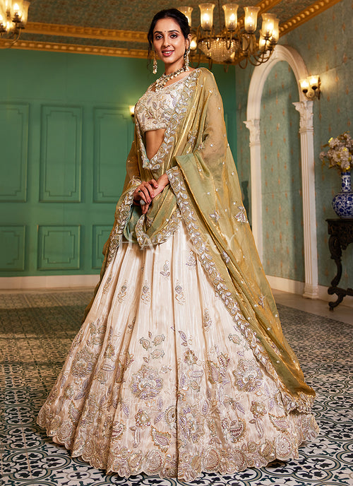 Shop Latest Collection Of Bollywood Lehenga