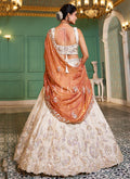 Buy Lehenga Choli In Germany
